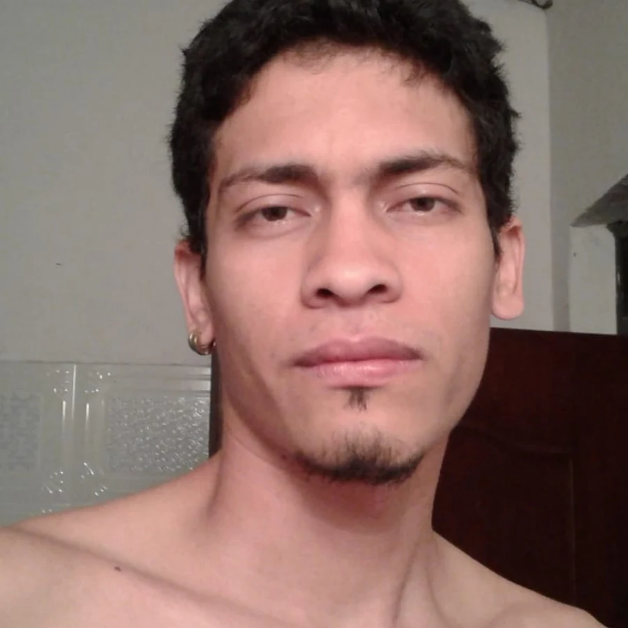Robert Alberto