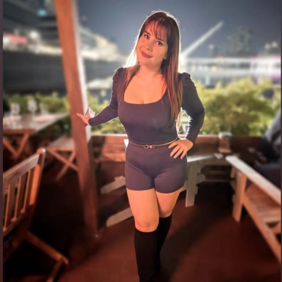Foto de Angie