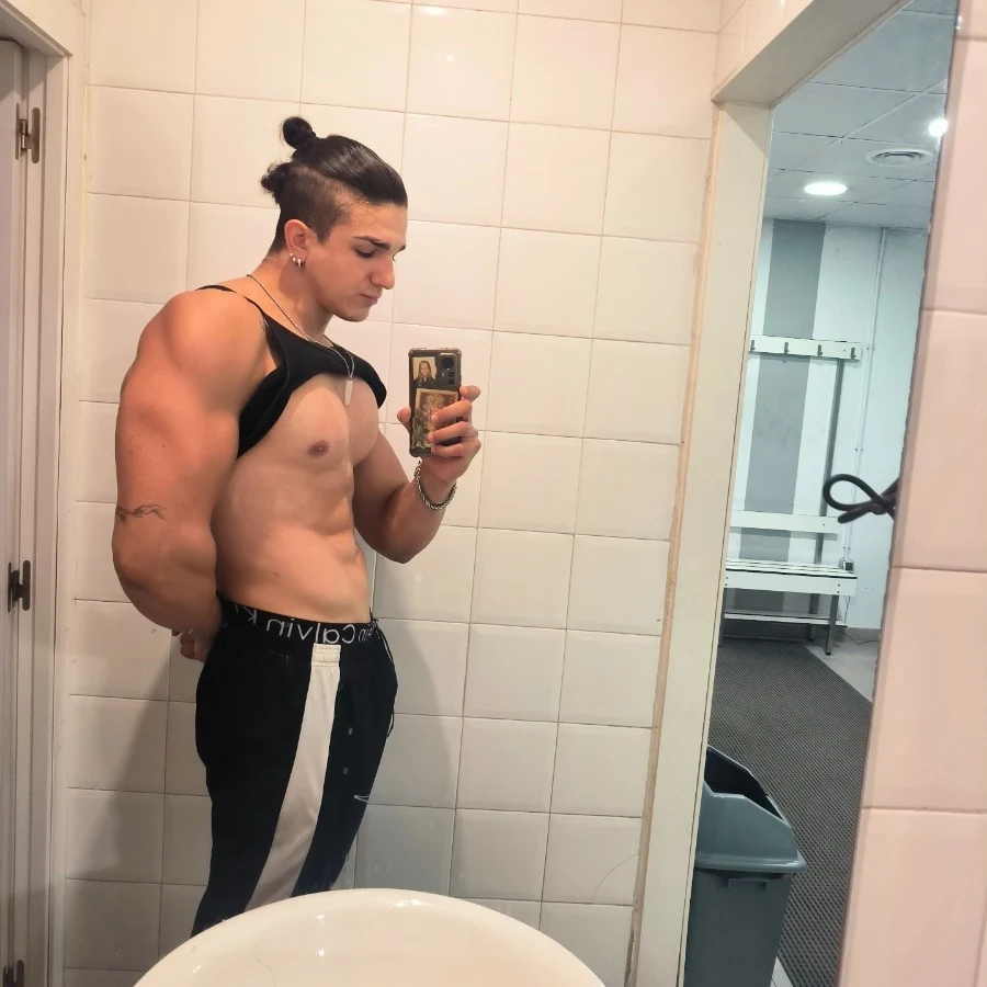 Foto de Alejandro