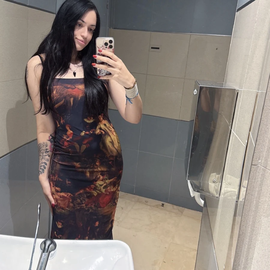 Foto de Yohana