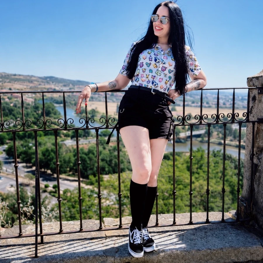 Foto de Yohana