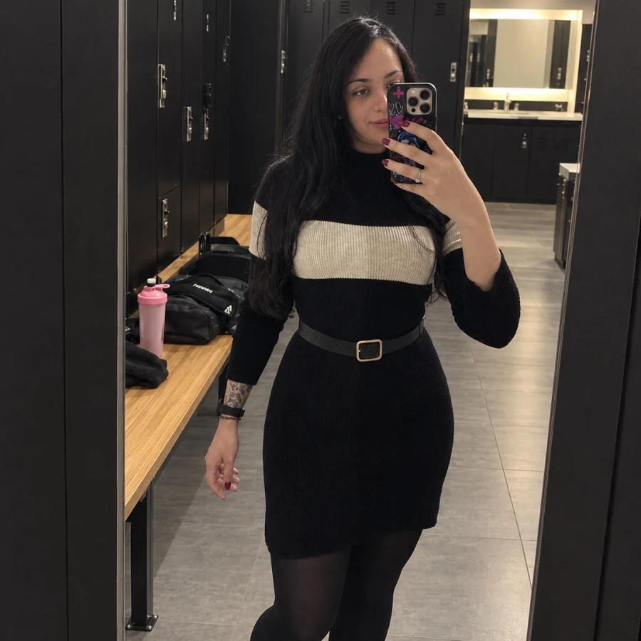 Foto de Yohana