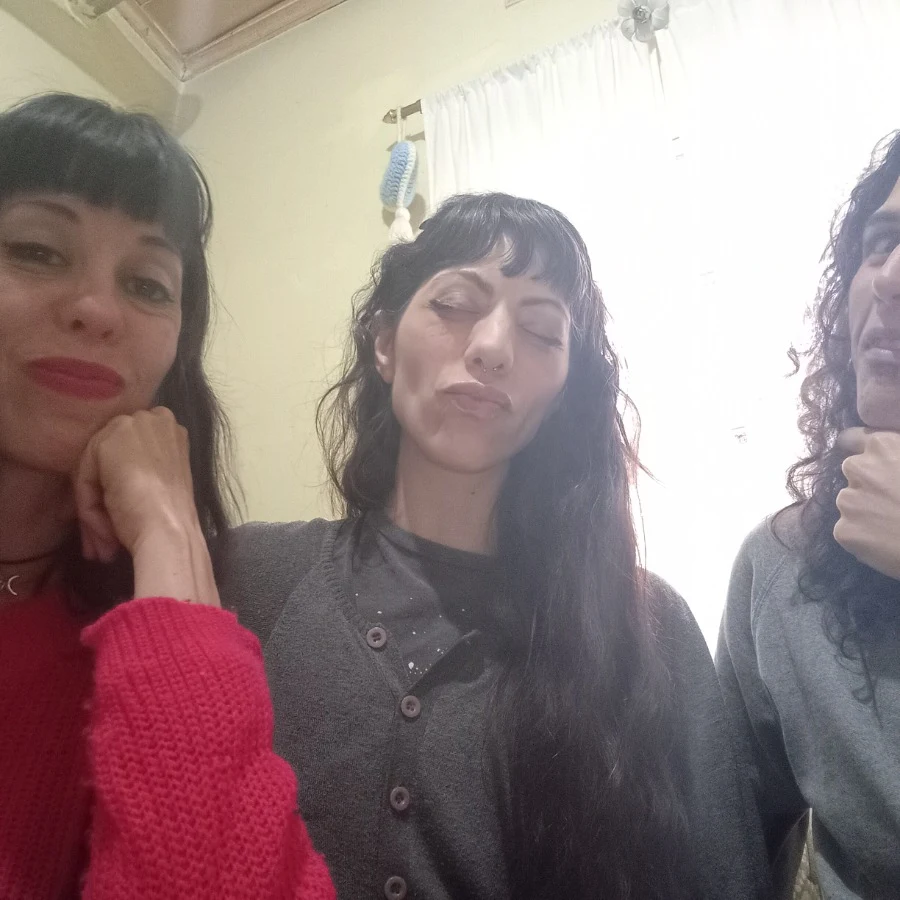 Foto de Mariana