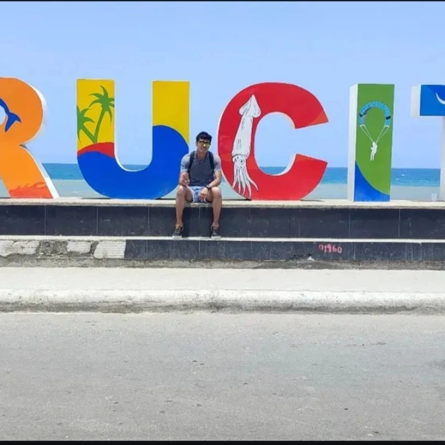 Foto de Wrayan