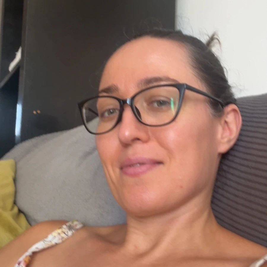 Foto de Iryna Dariya