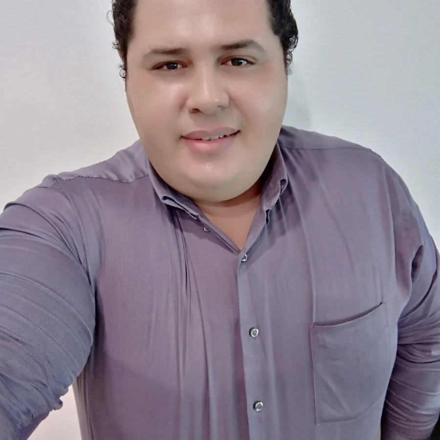 Foto de Robert Anthony