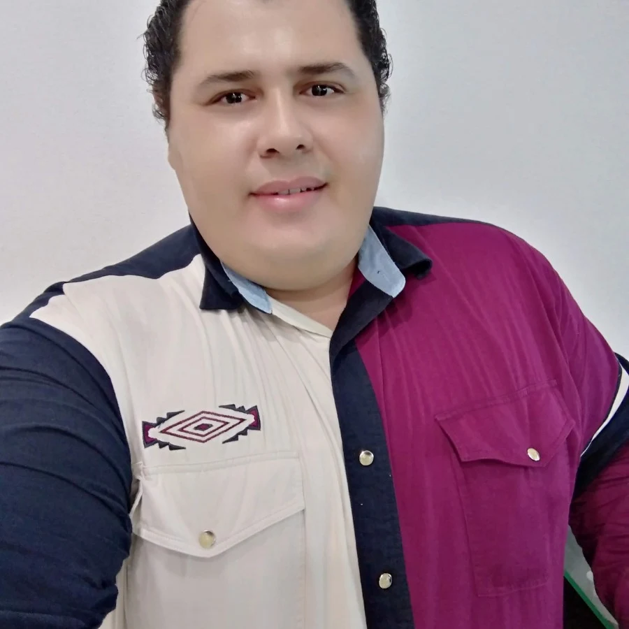 Foto de Robert Anthony