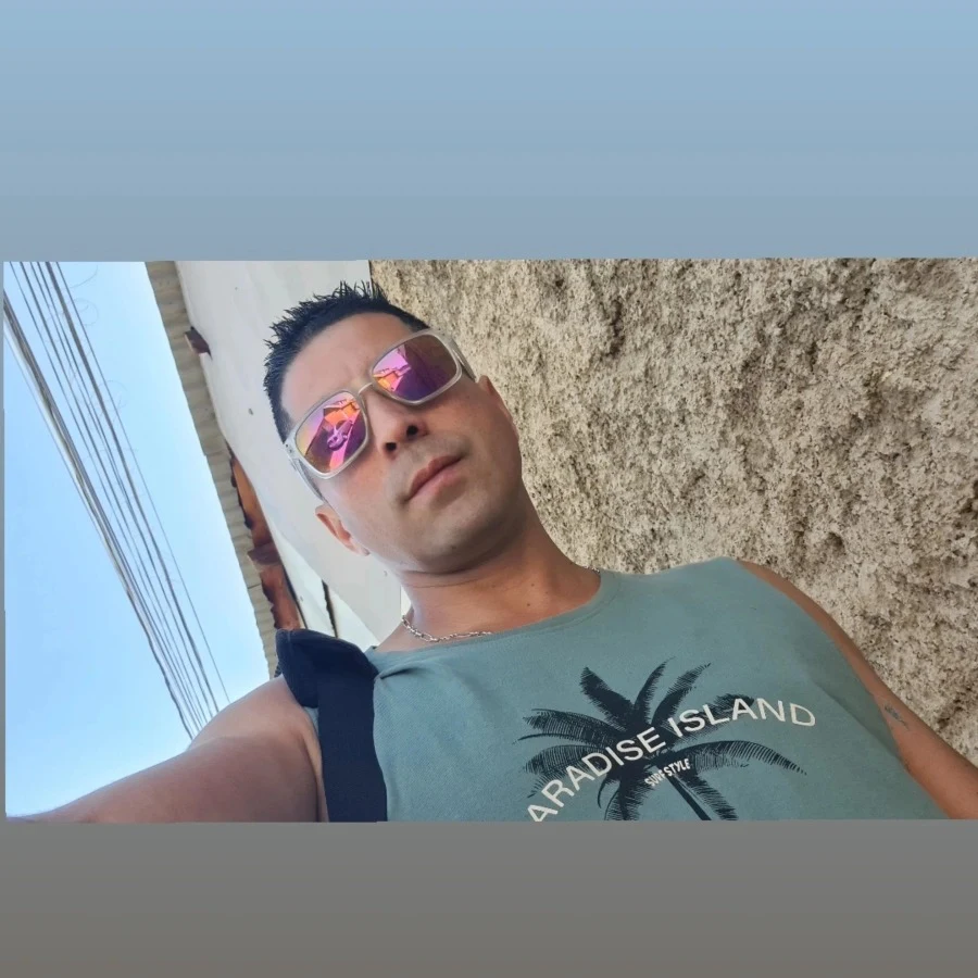 Foto de Cristian