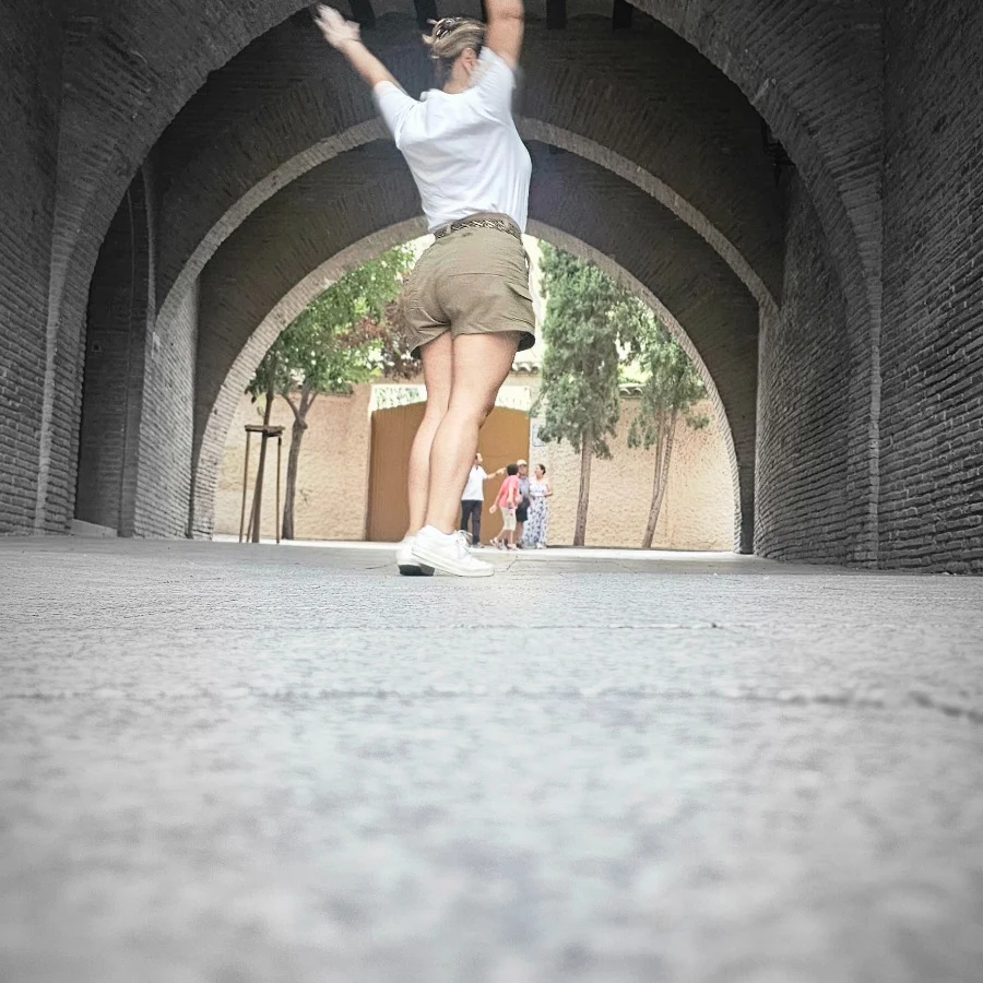Foto de Iliana