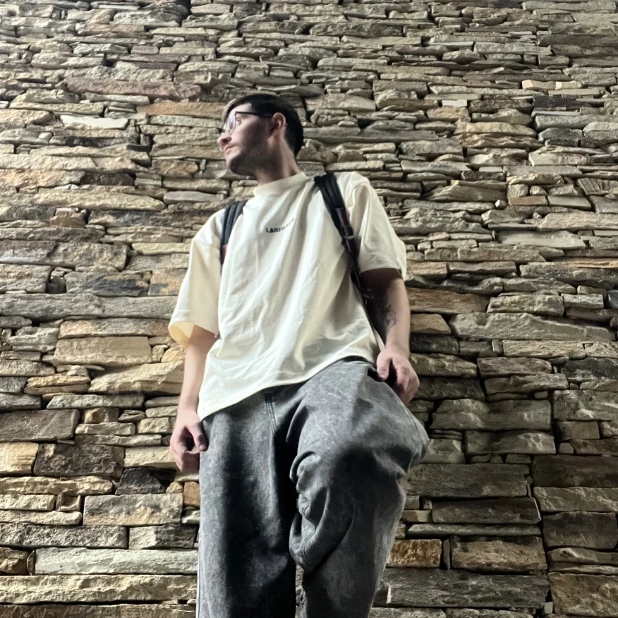 Foto de Seba