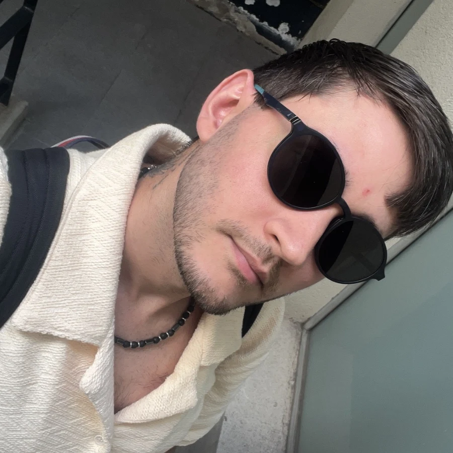 Foto de Seba