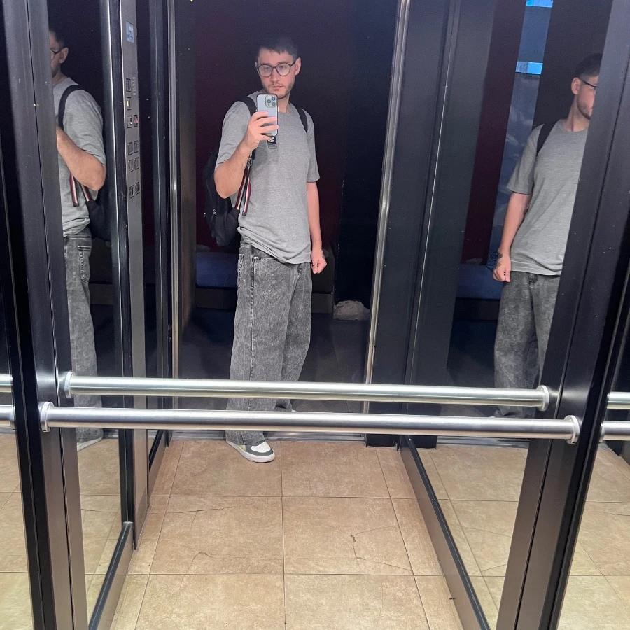 Foto de Seba