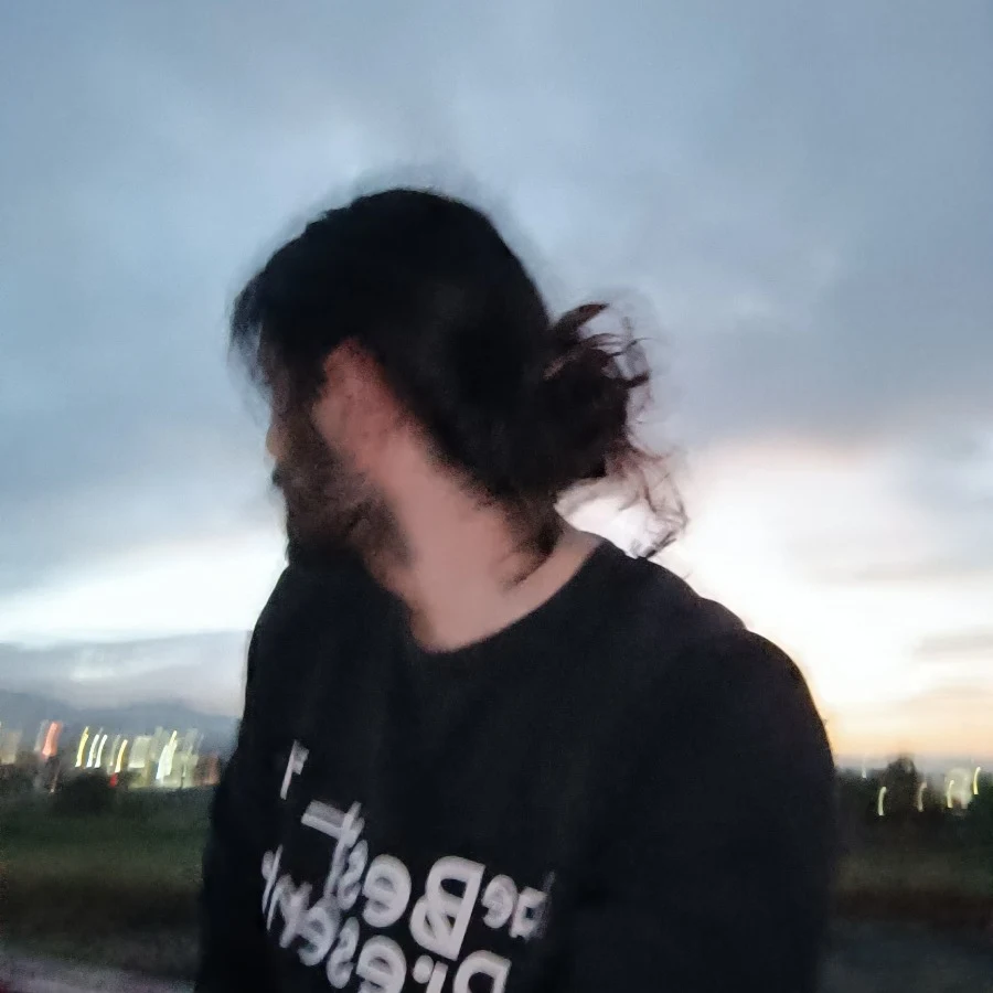Foto de Alexander