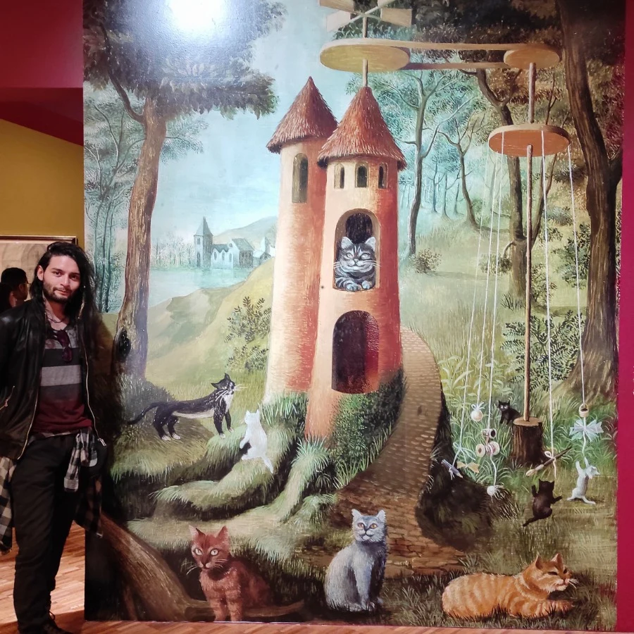 Foto de Alexander