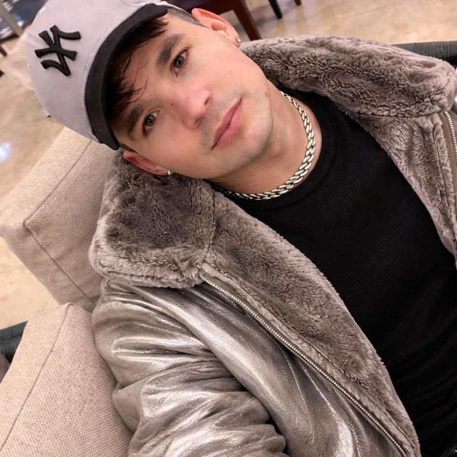 Foto de Francisco Rafael