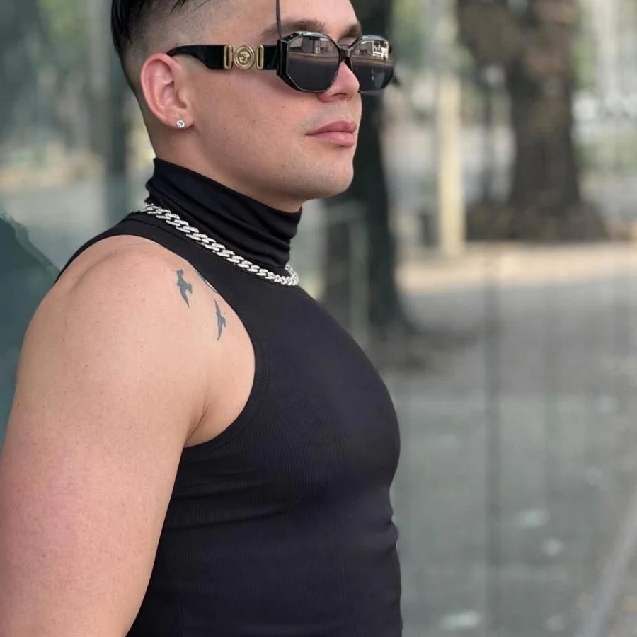 Foto de Francisco Rafael