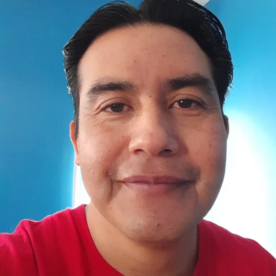 Foto de Enoch