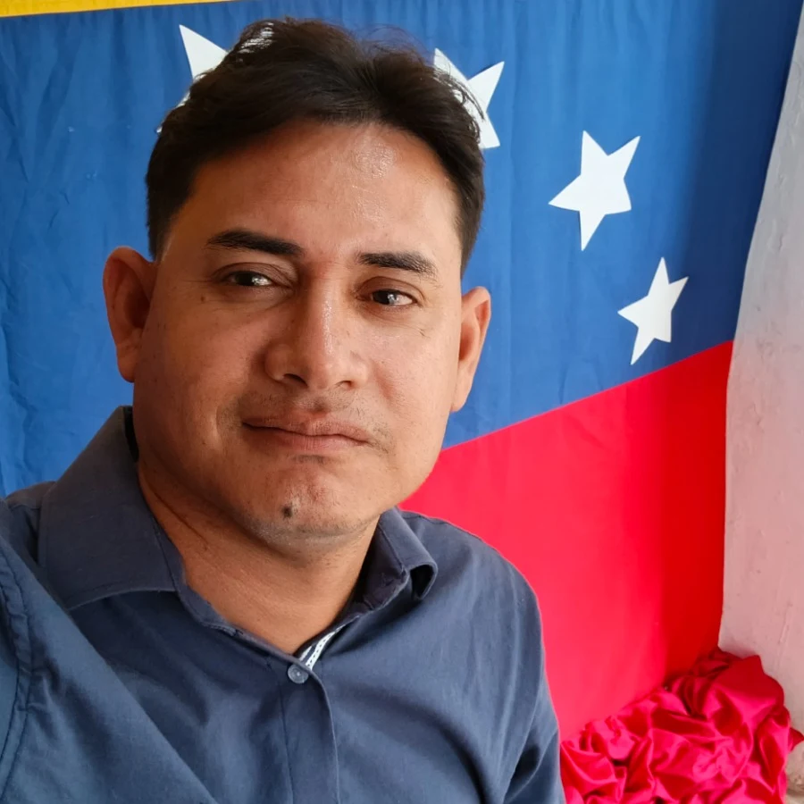 Foto de Elvis