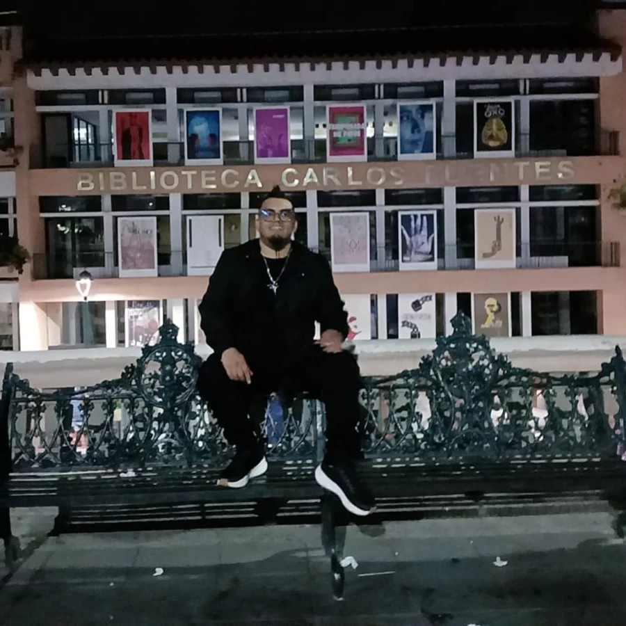 Foto de Julio