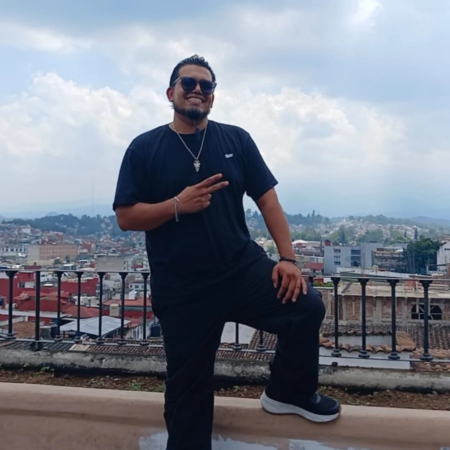 Foto de Julio