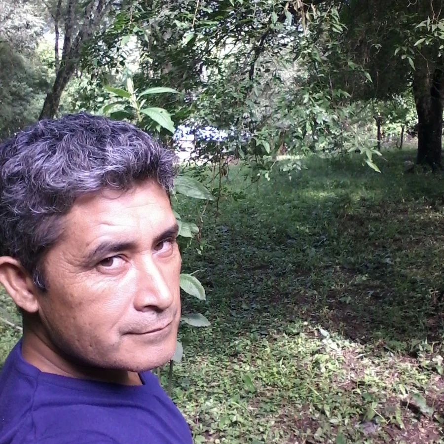 Foto de Ernesto
