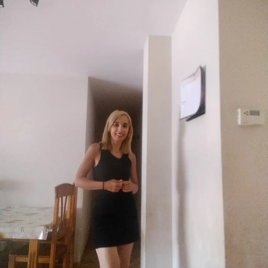 Foto de Alexandra