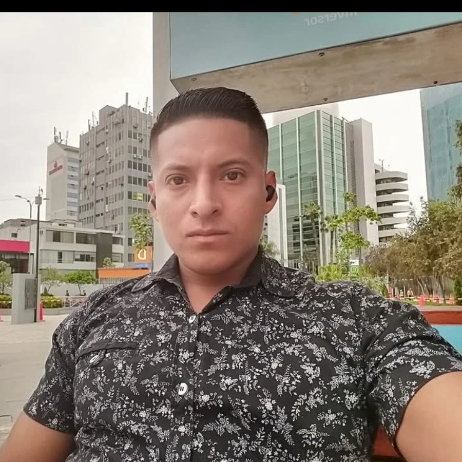 Foto de V Jesus