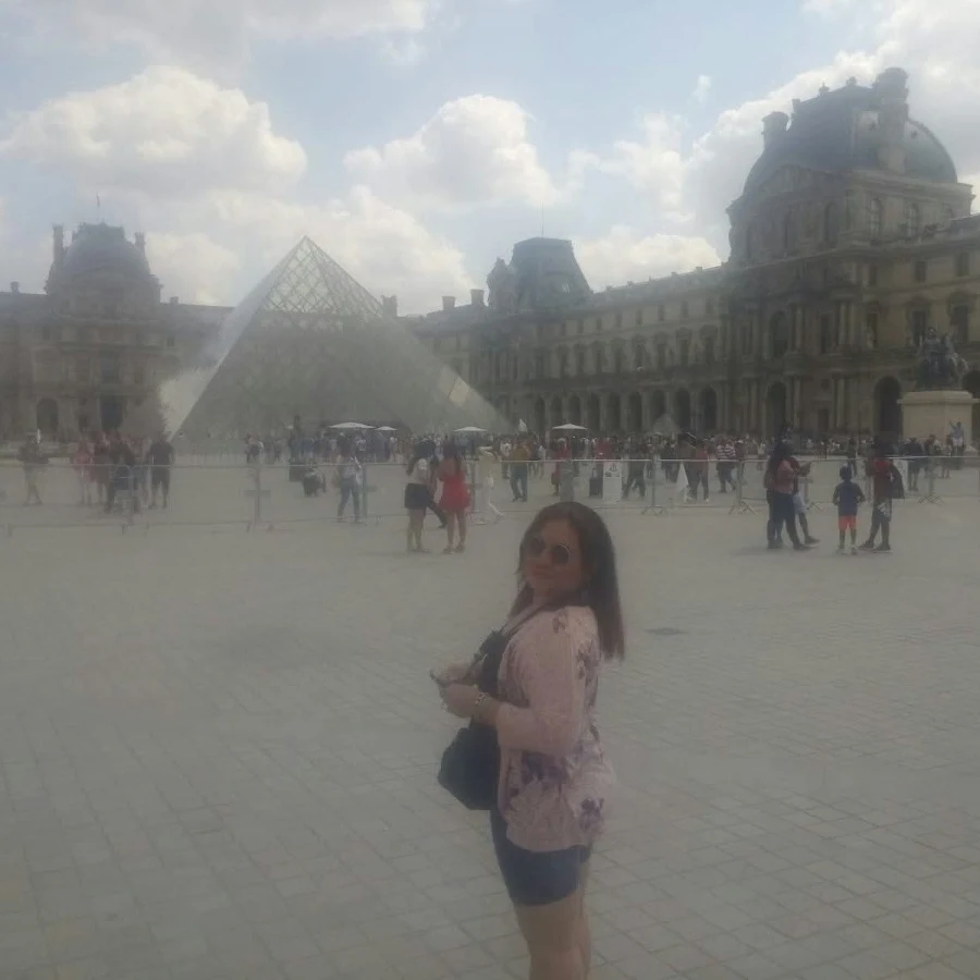 Foto de Alice