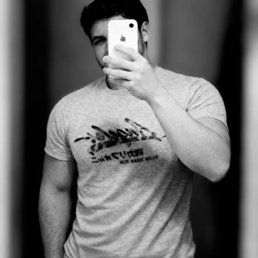 Foto de Mauro