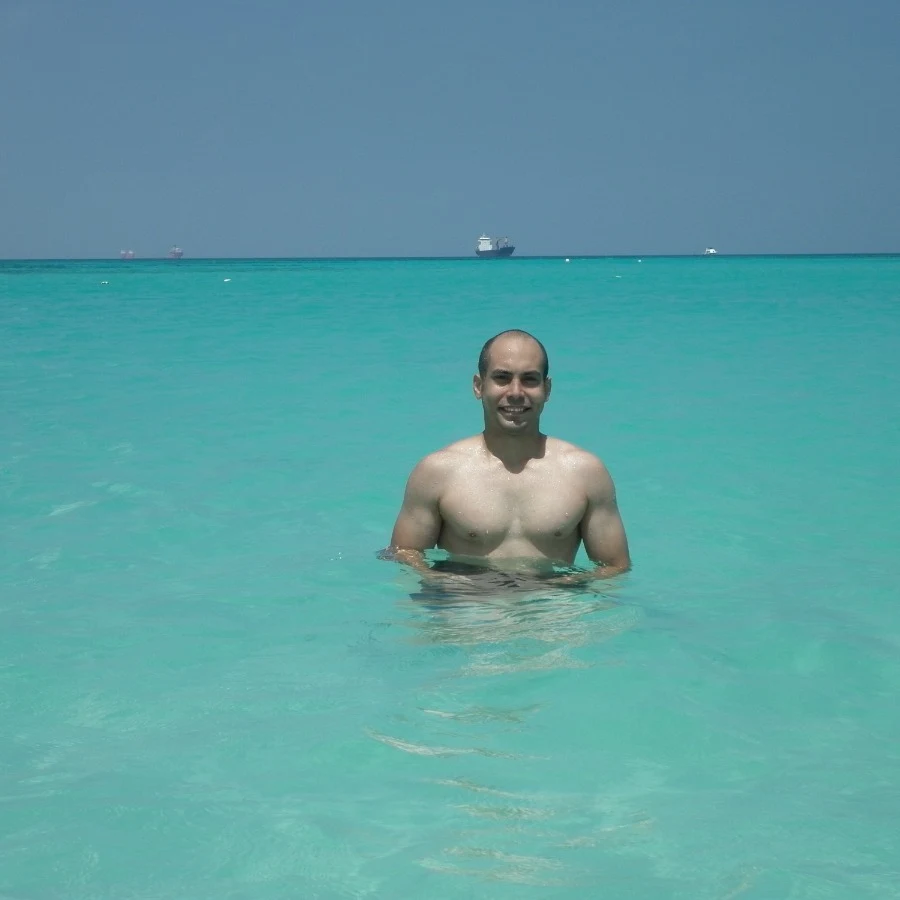 Foto de Douglas
