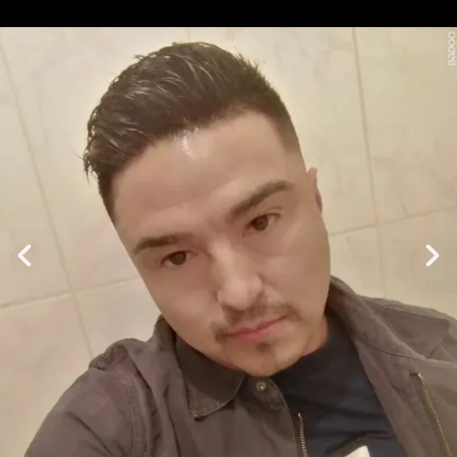 Foto de Patricio