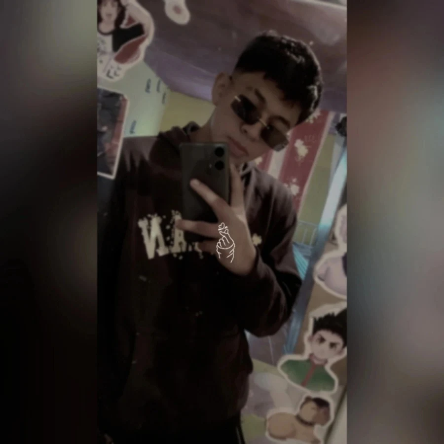 Foto de Alexis
