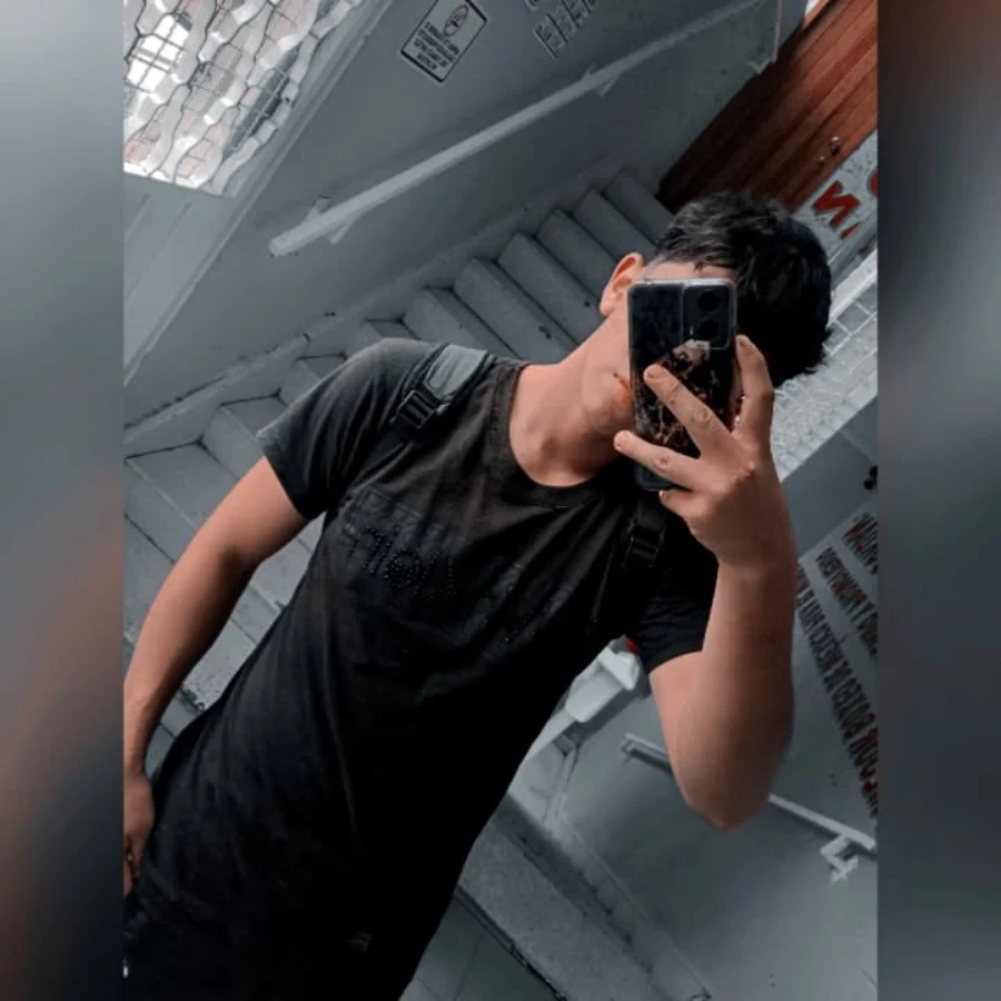 Foto de Alexis