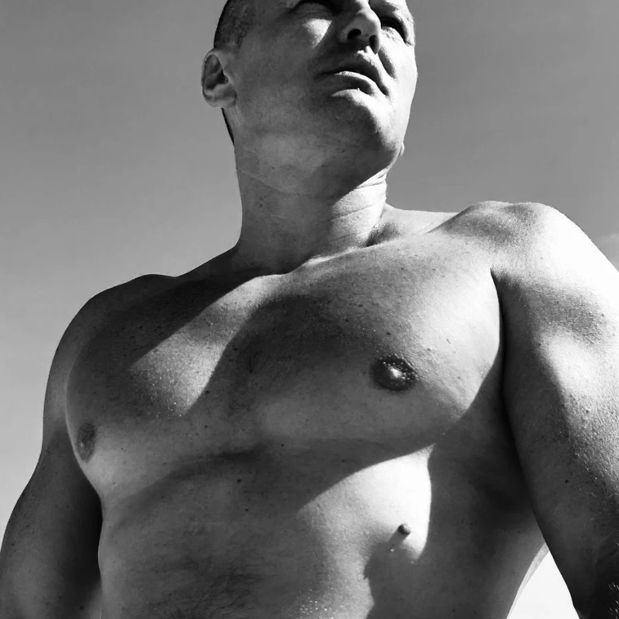 Foto de Alejandro
