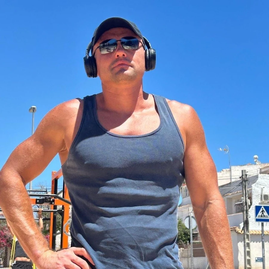 Foto de Alejandro