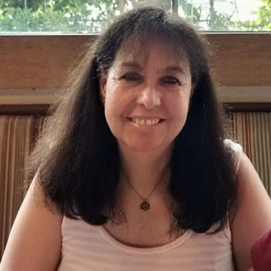 Foto de Carla