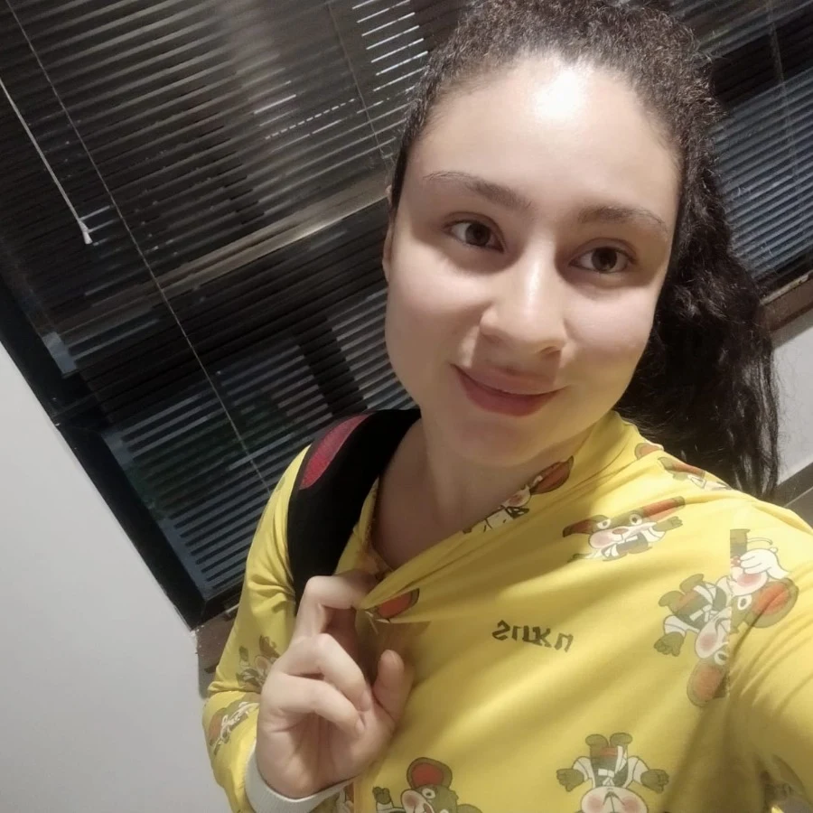 Foto de Valentina