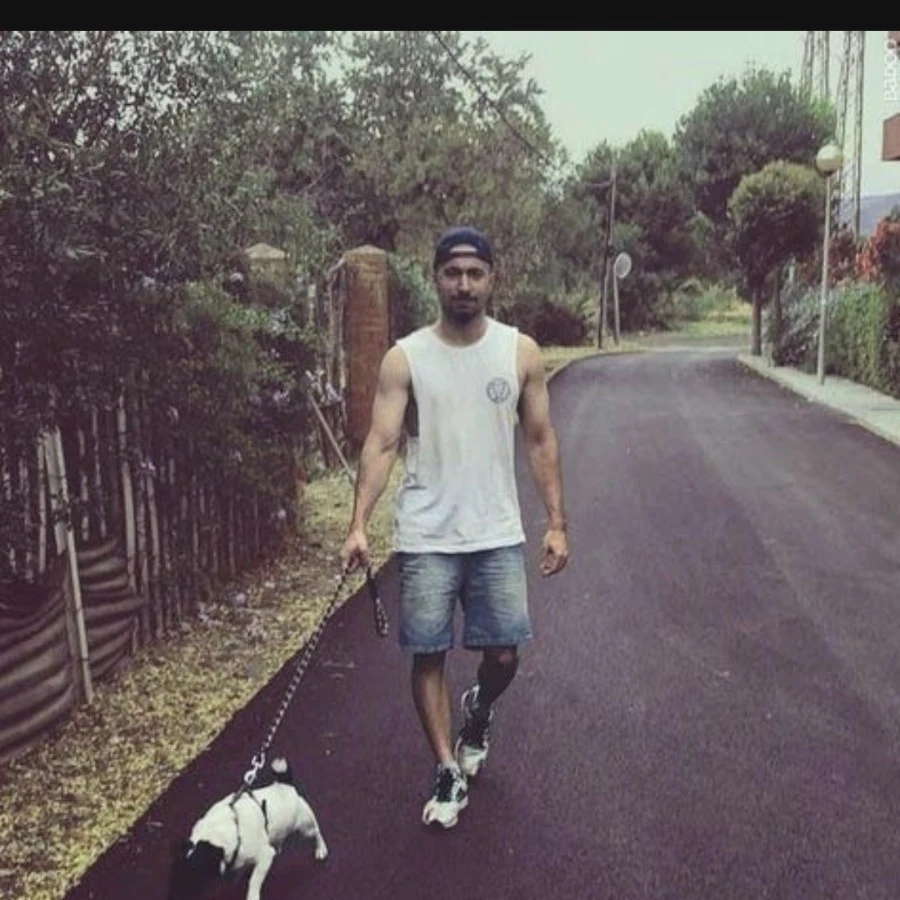 Foto de Daniel