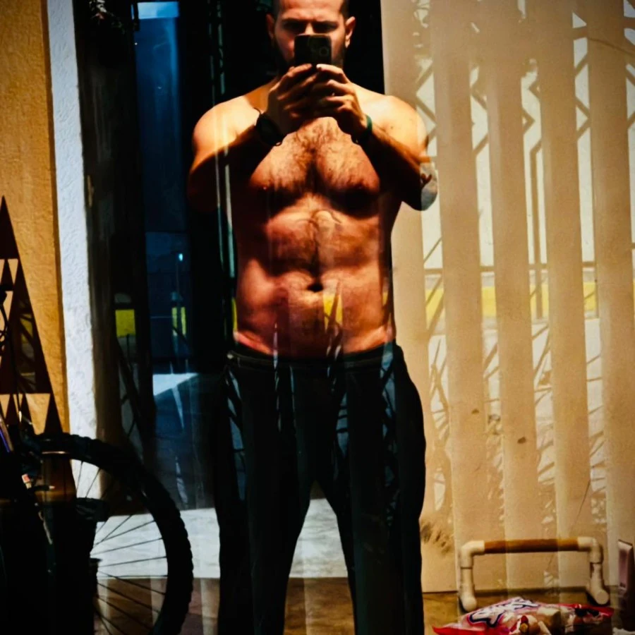 Foto de José