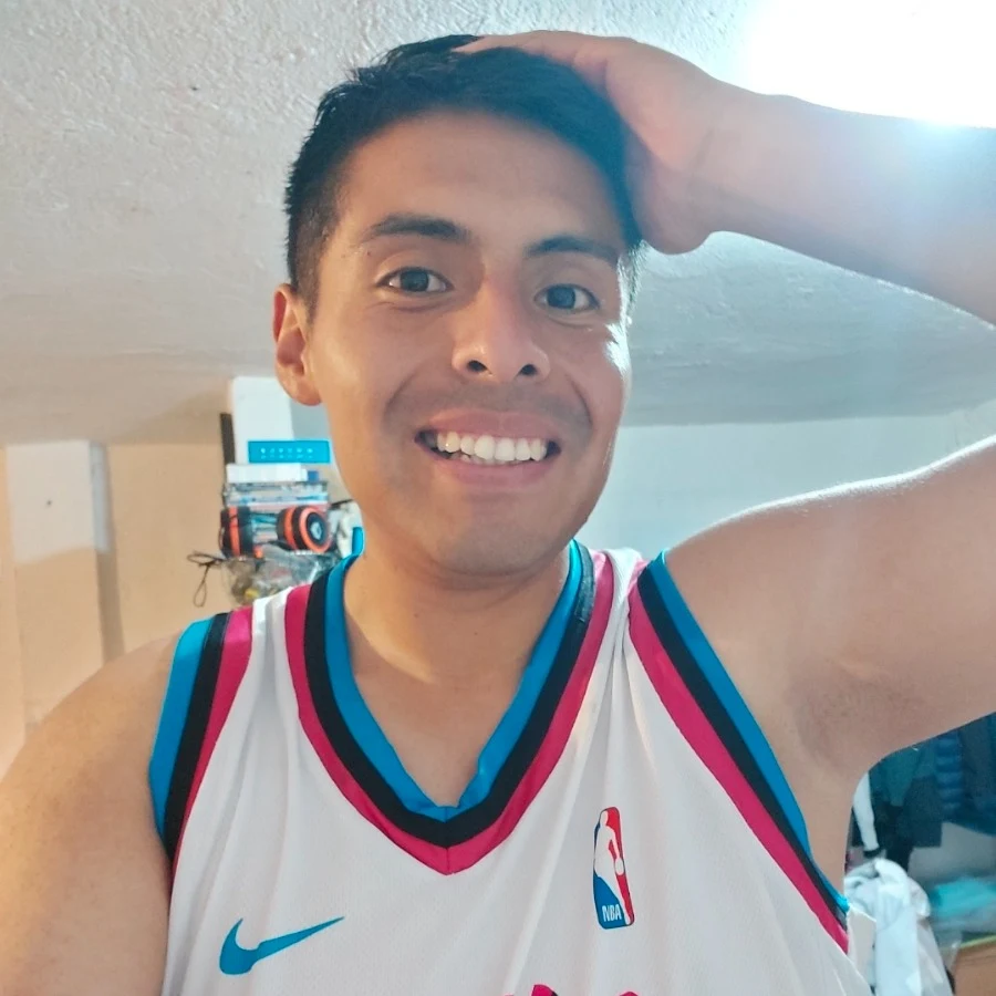 Foto de Xavier