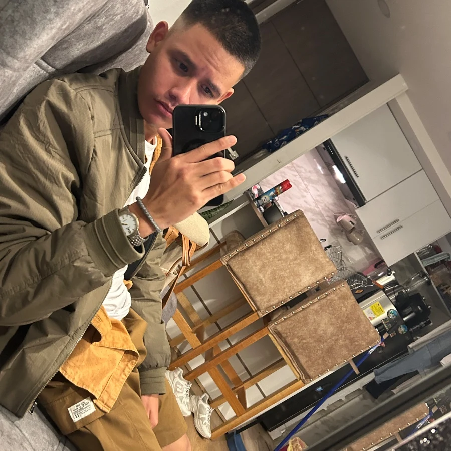 Foto de Erik