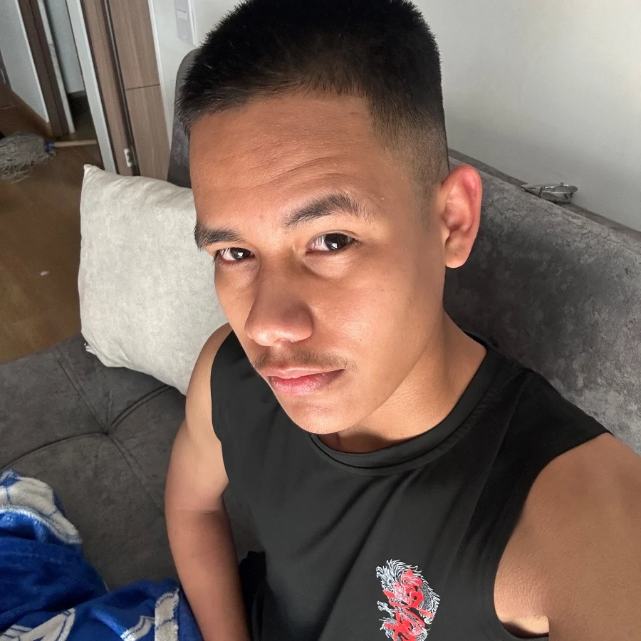 Foto de Erik