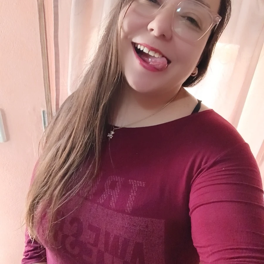 Foto de María