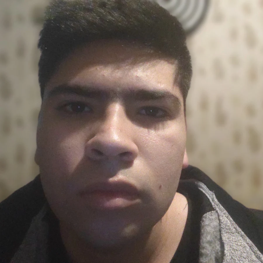 Foto de Eduardo