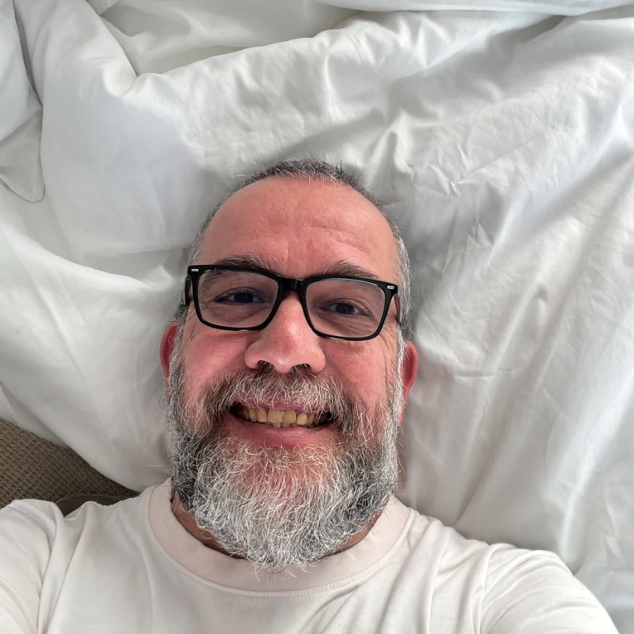 Foto de Diego