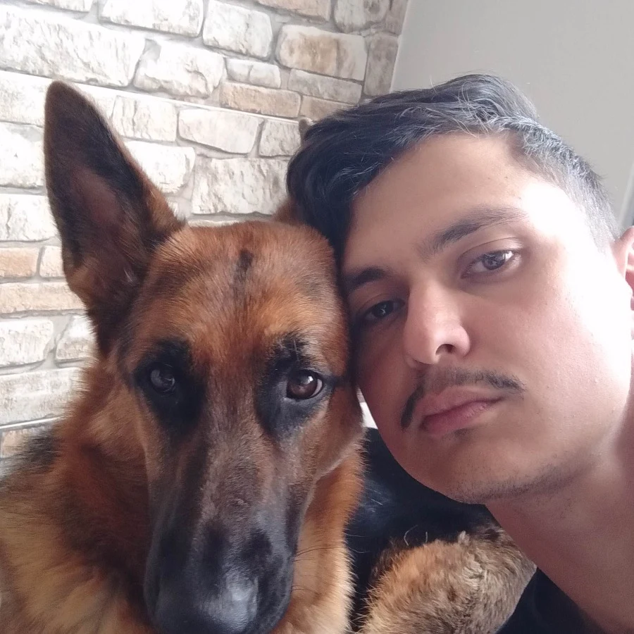 Foto de Jesús Manuel