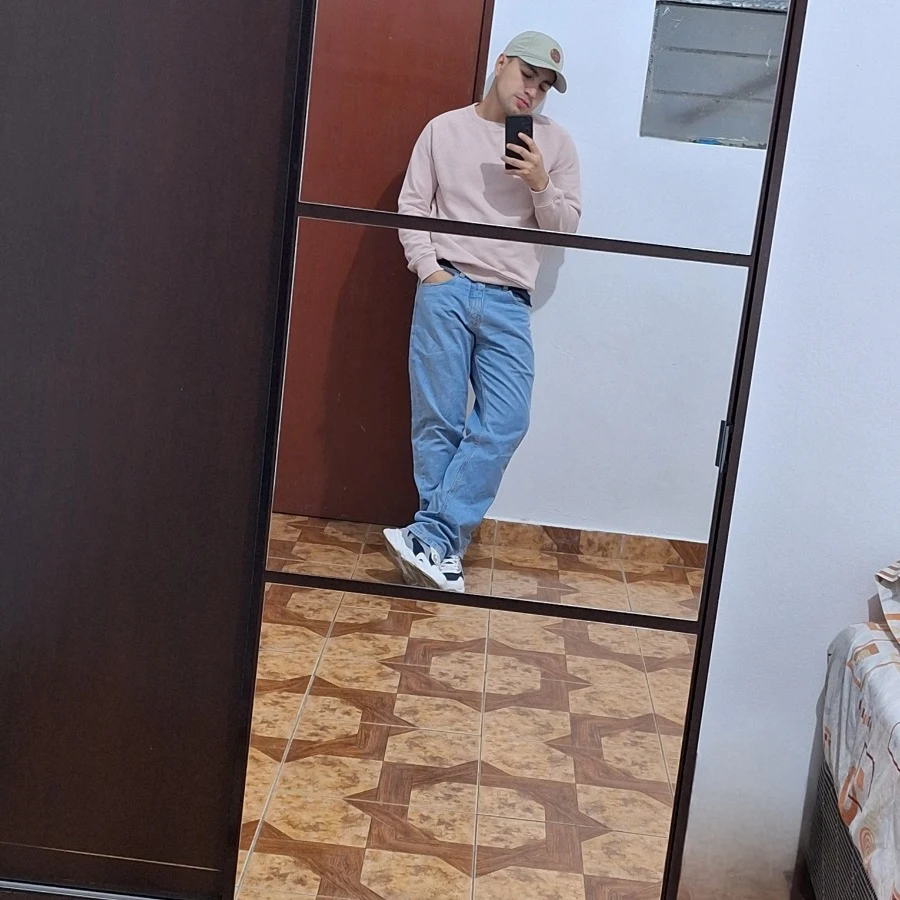 Foto de Martín