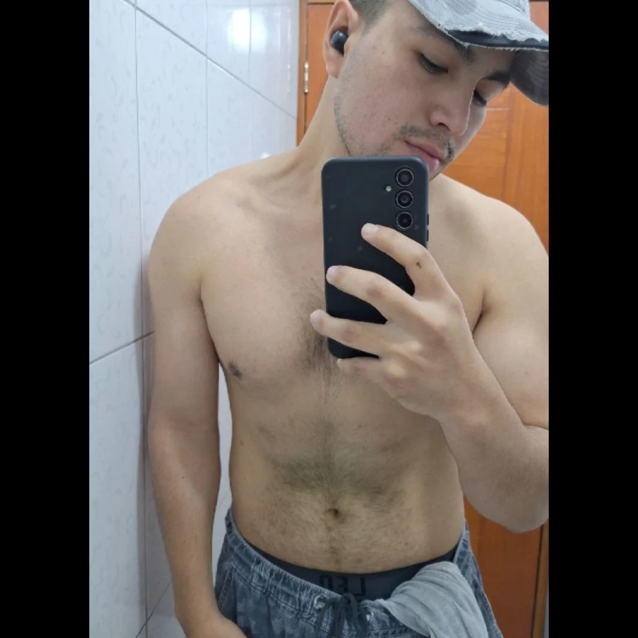 Foto de Martín
