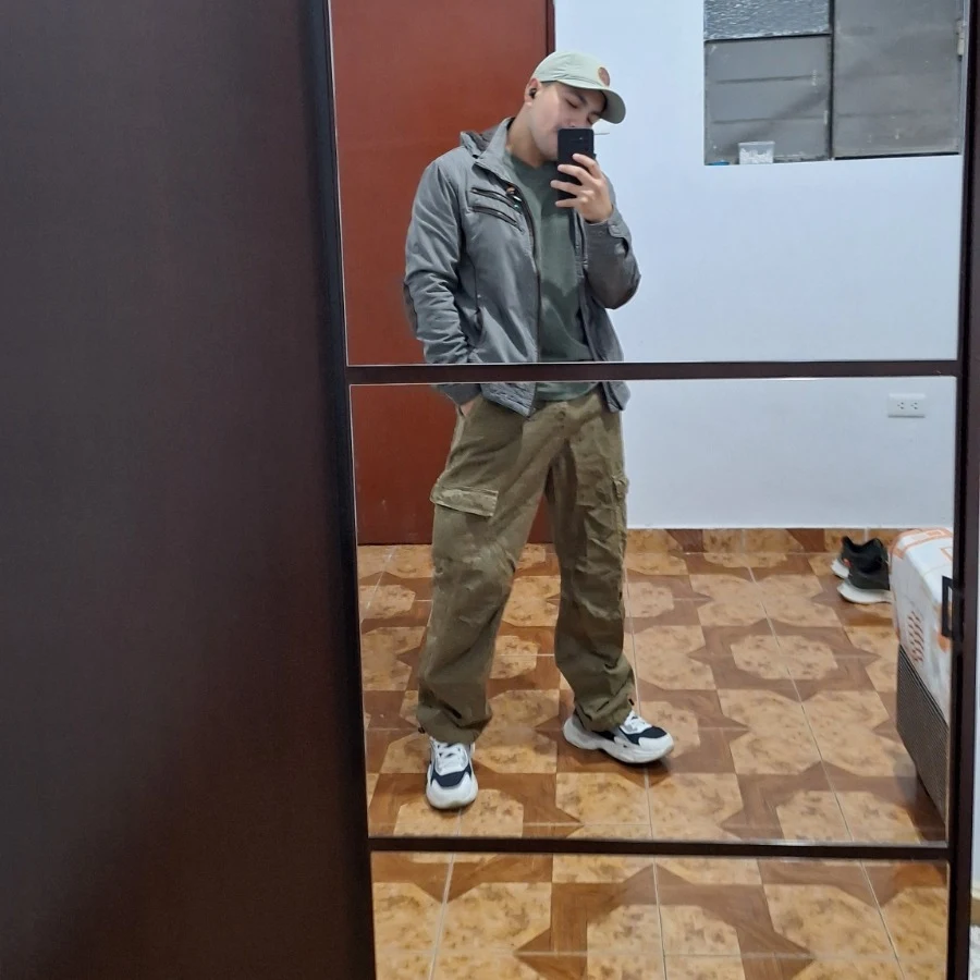 Foto de Martín