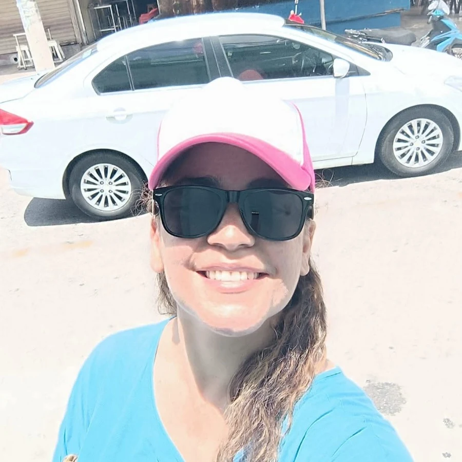 Foto de Marisol